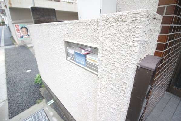 潮見が丘１丁目戸建の物件外観写真